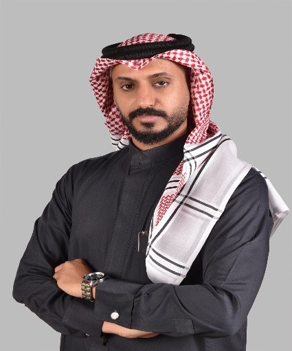 Mr. Hamed Al-Qurashi