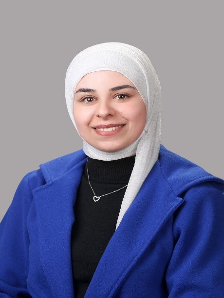 Ms. Juhaynah Al Odat