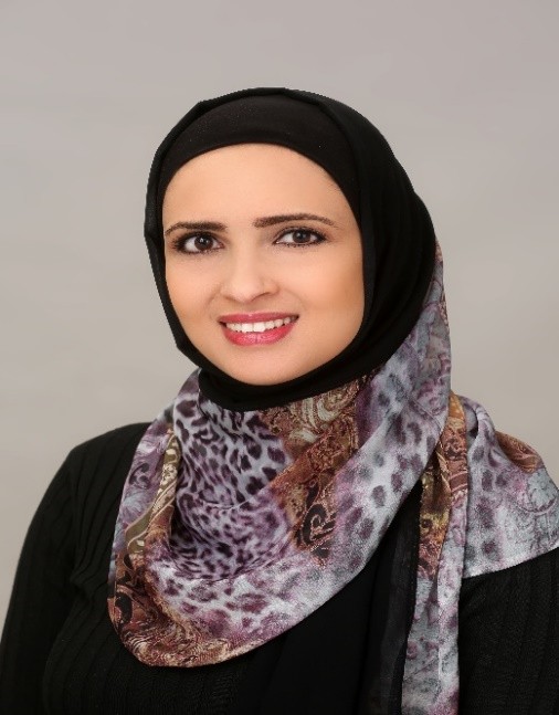 Ms. Lama Al Ayyat