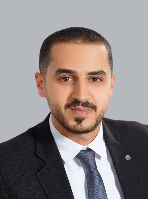 Mr. Mohammad Al Odat