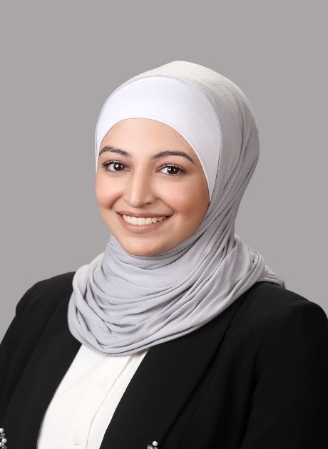 Ms. Raneem Al-Aqaylah